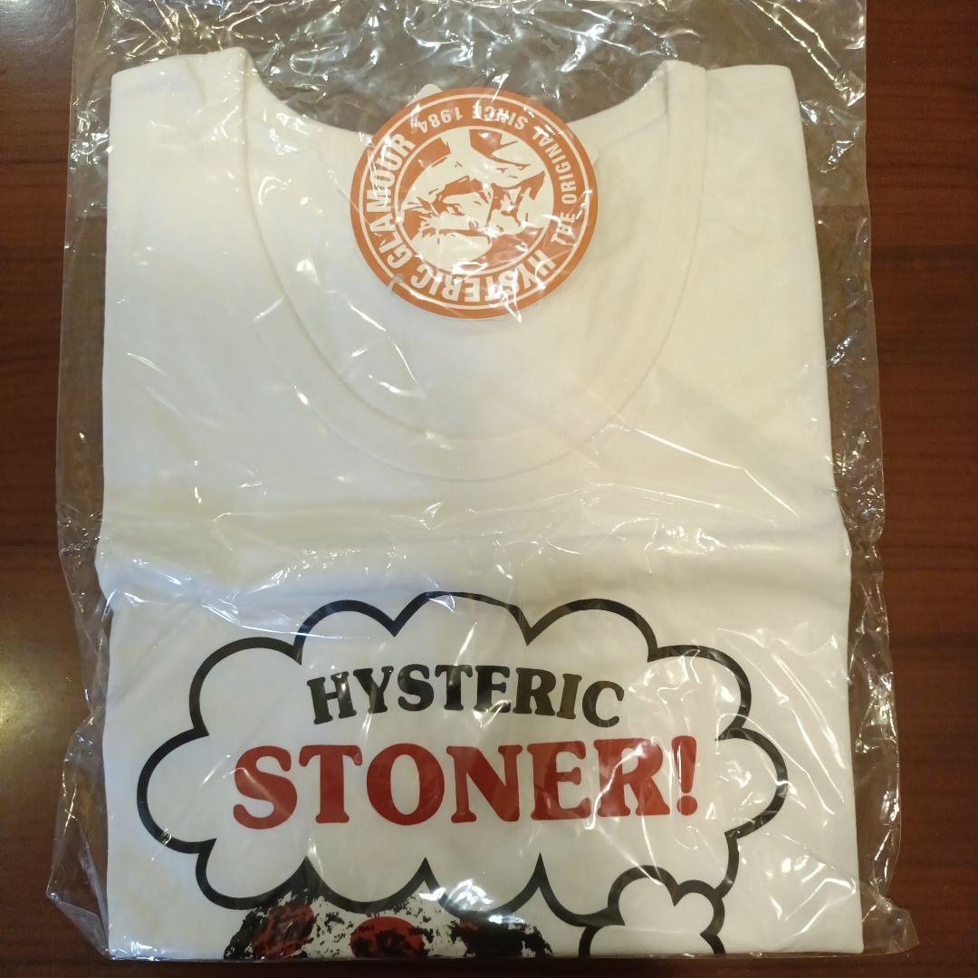 新品未使用HYSTERIC GLAMOUR NOKO CHAN Tシャツ