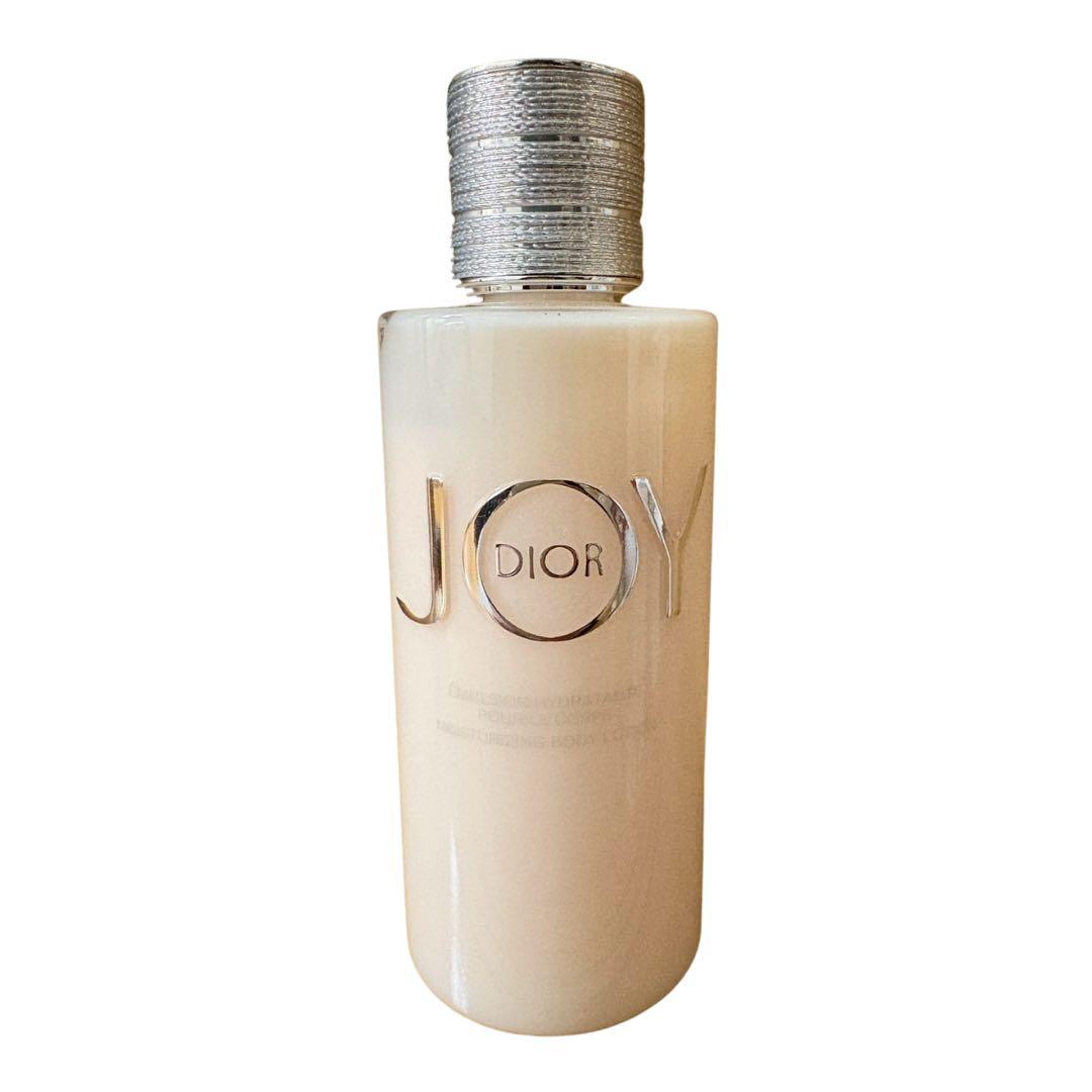 【Dior JOYジョイボディミルク 200mL 新品未使用】