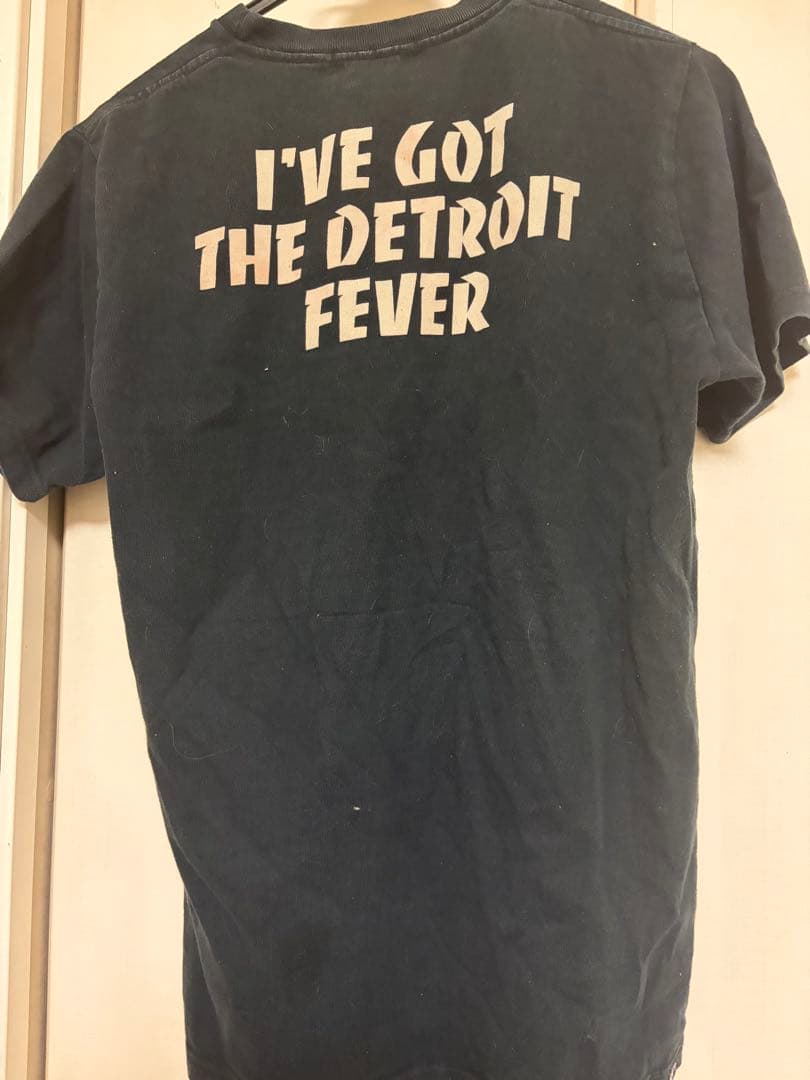 HYSTERIC GLAMOUR rock tシャツ