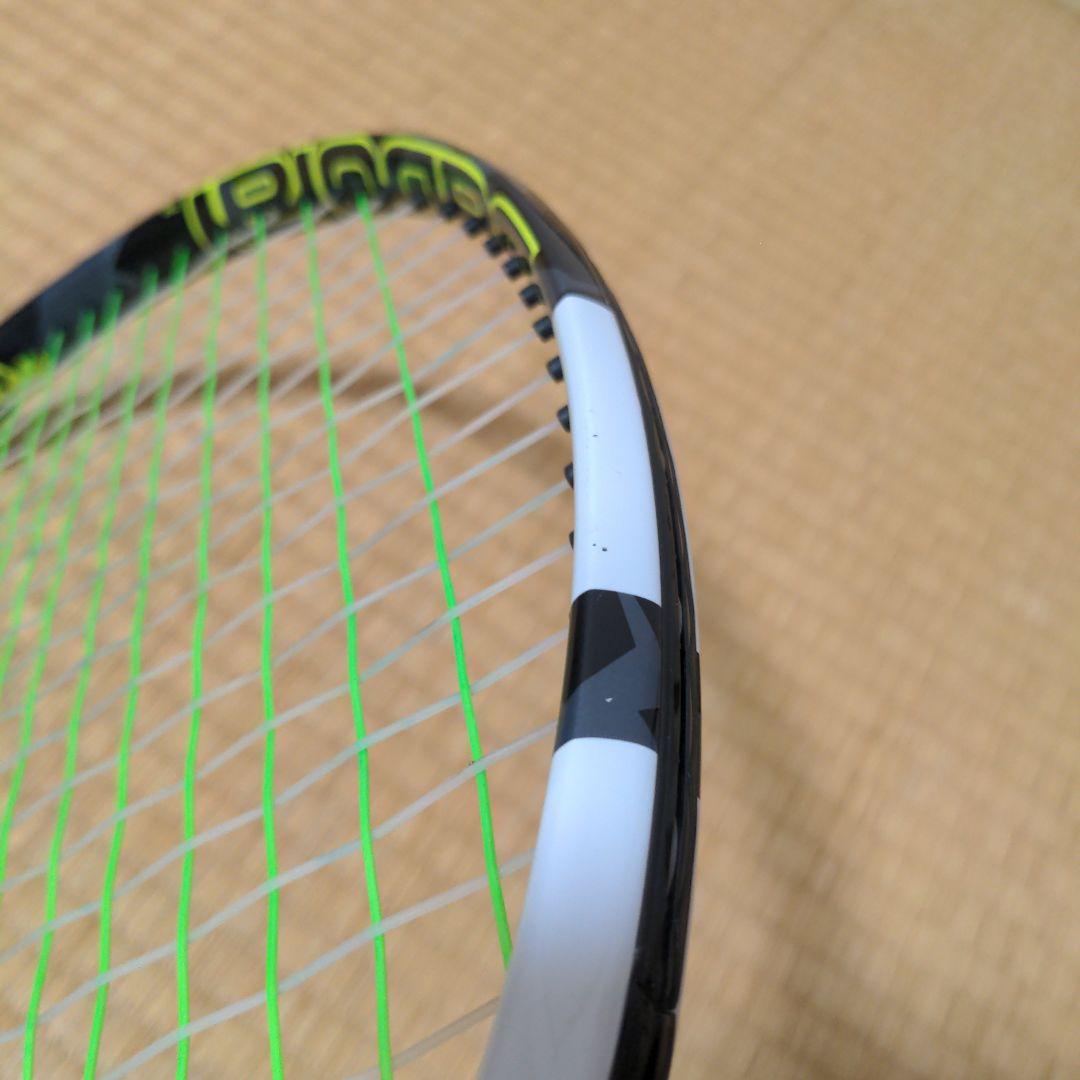 【値下げ】バボラ　ピュアアエロ 98 G2テニスラケット