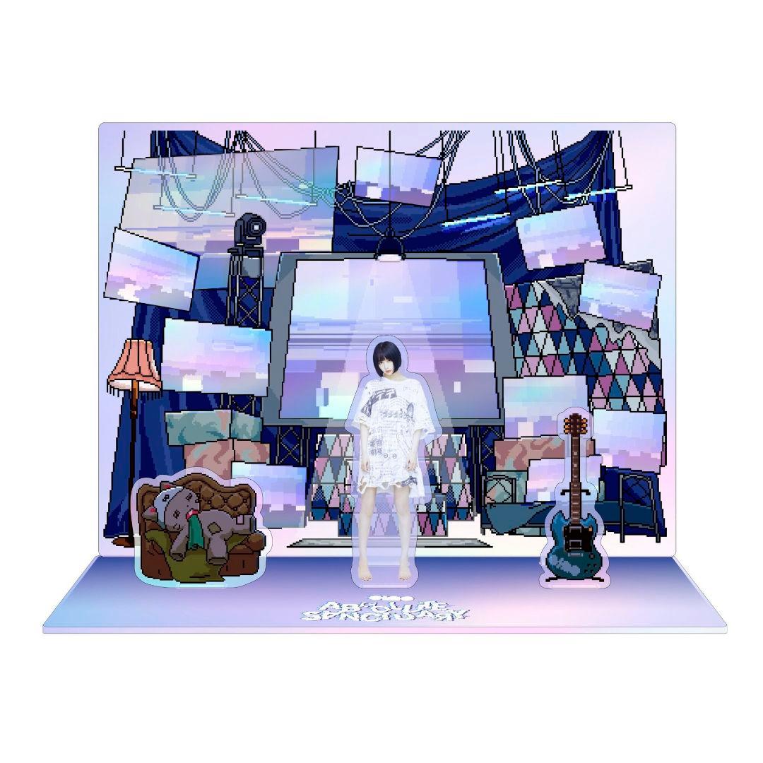 ano/-ABSOLUTE SANCTUARY-〈完全生産限定盤・2枚組〉あの