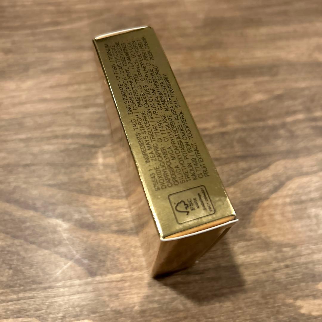 新品未使用 YSL メイクミー ブラッシュ 06 ローズヘイズ