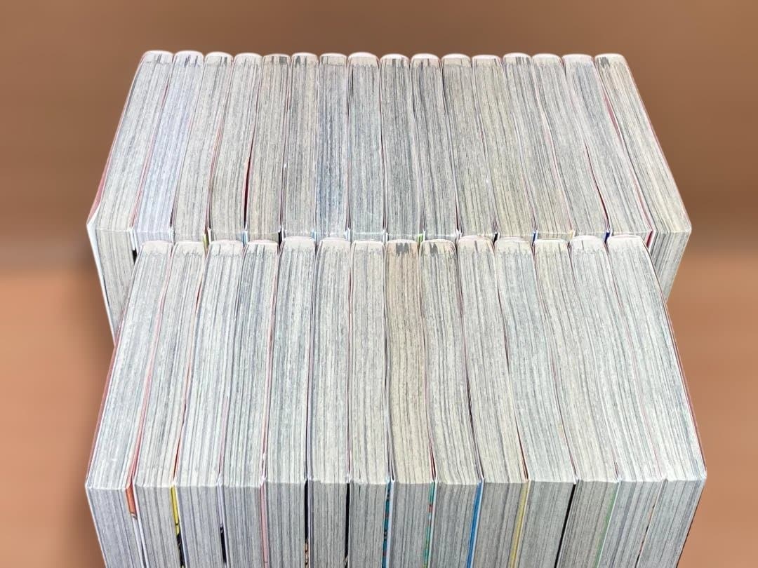 君に届け　1～30巻　全巻