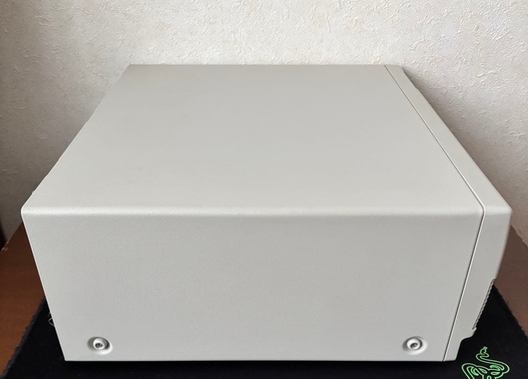 PC-9801DX 動作品 本体のみ 美品