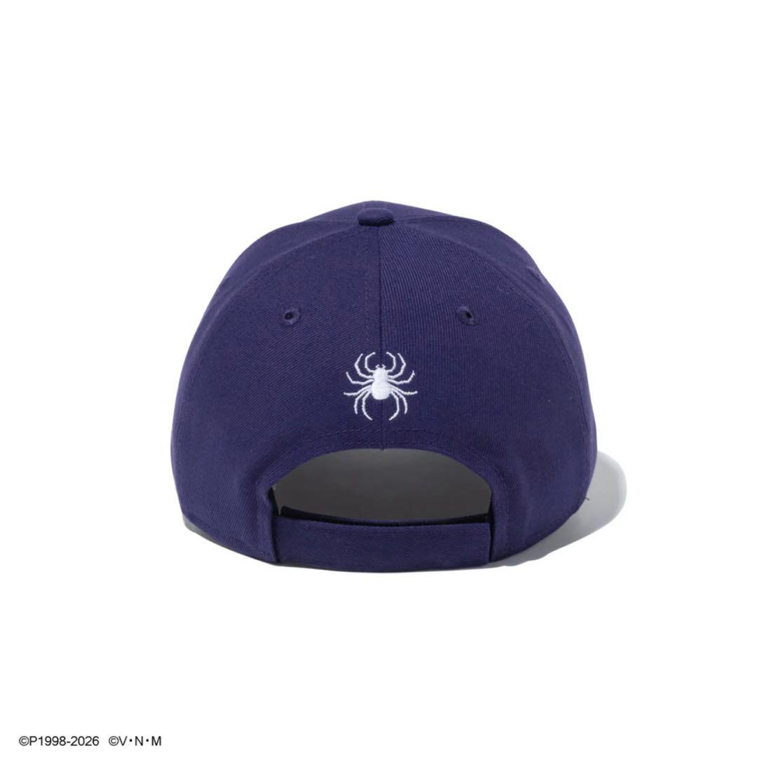 NEWERA ハンターハンター フェイタン 9TWNTEY