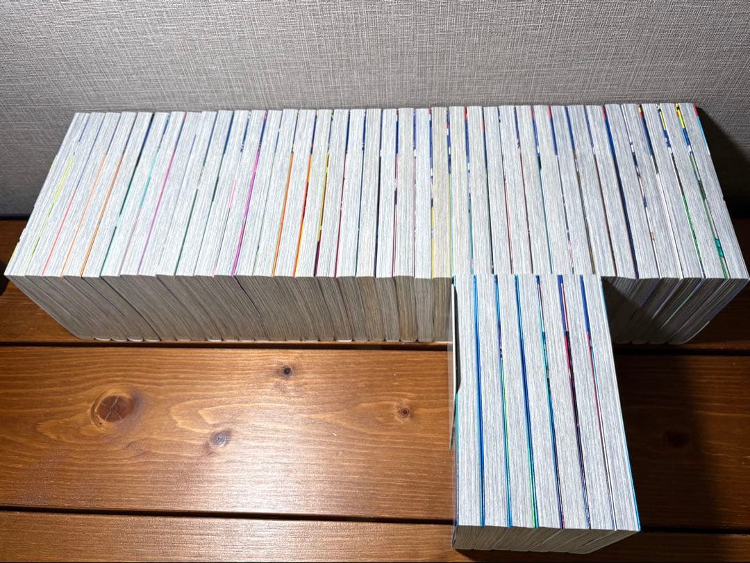 ブルーロック1〜37巻創刊全巻セット＋ブルーロック凪1〜7巻までのセット