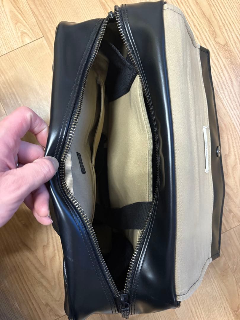 B印 YOSHIDA×PORTERショルダートートバッグ