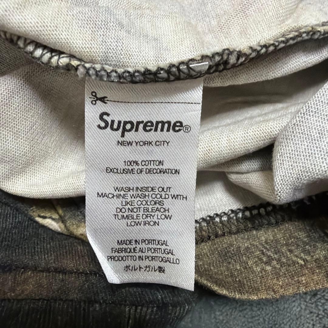 トップス Supreme Lions' Den S/S Top