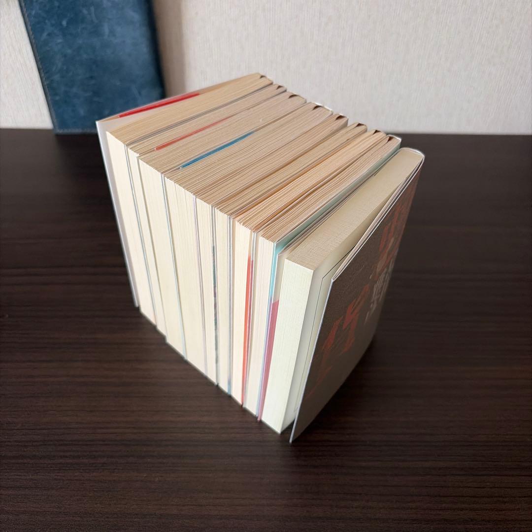島田雅彦　文庫　9冊セット