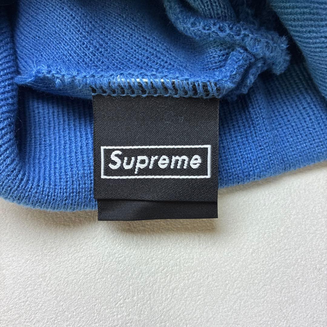 Supreme シュプリーム×ニューエラ　コラボ　ボックスロゴ　新品