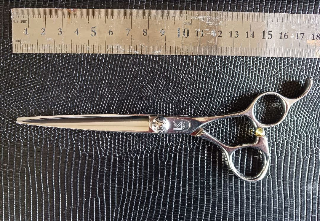 KIKU OKAWA COBALT シザー