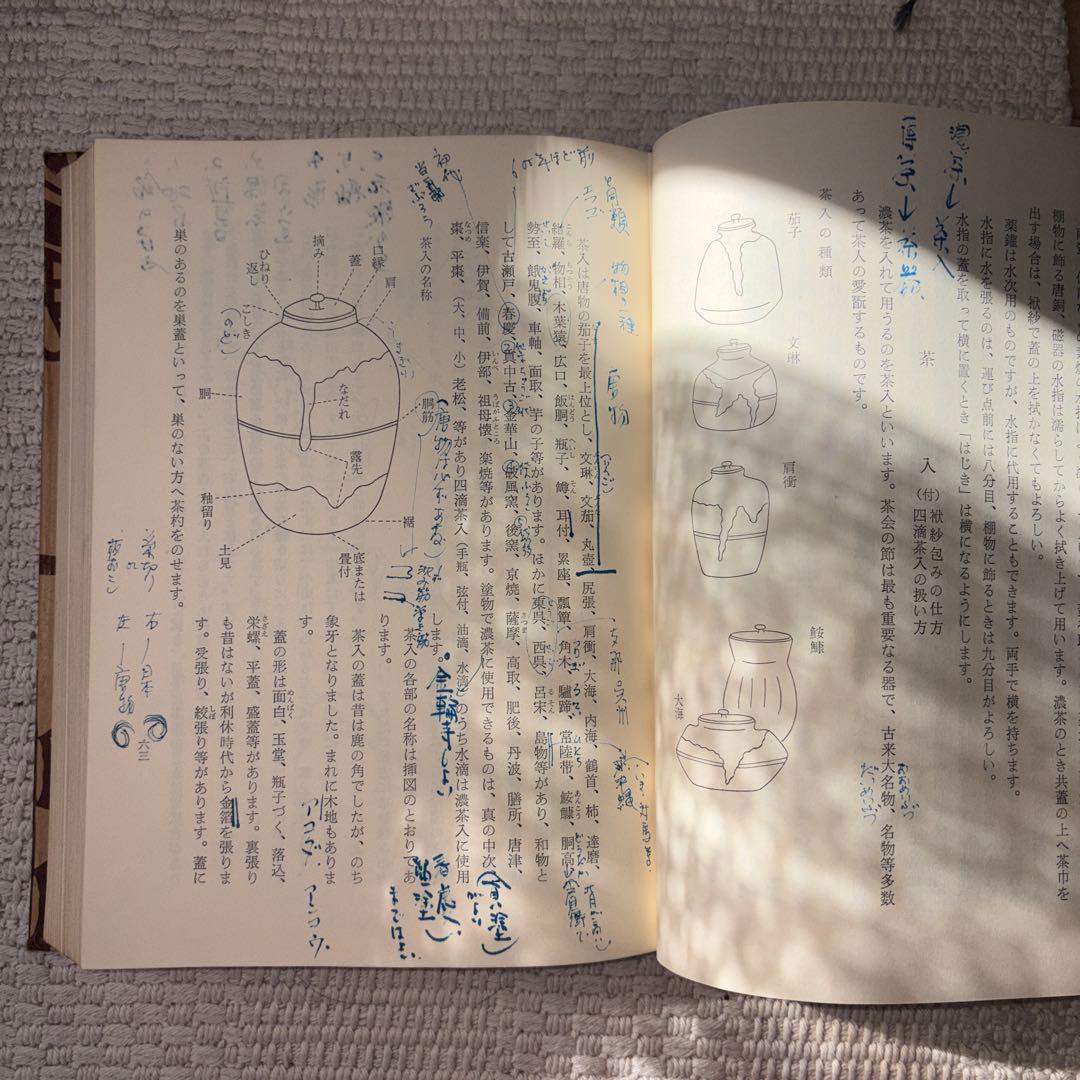 表千家流茶道