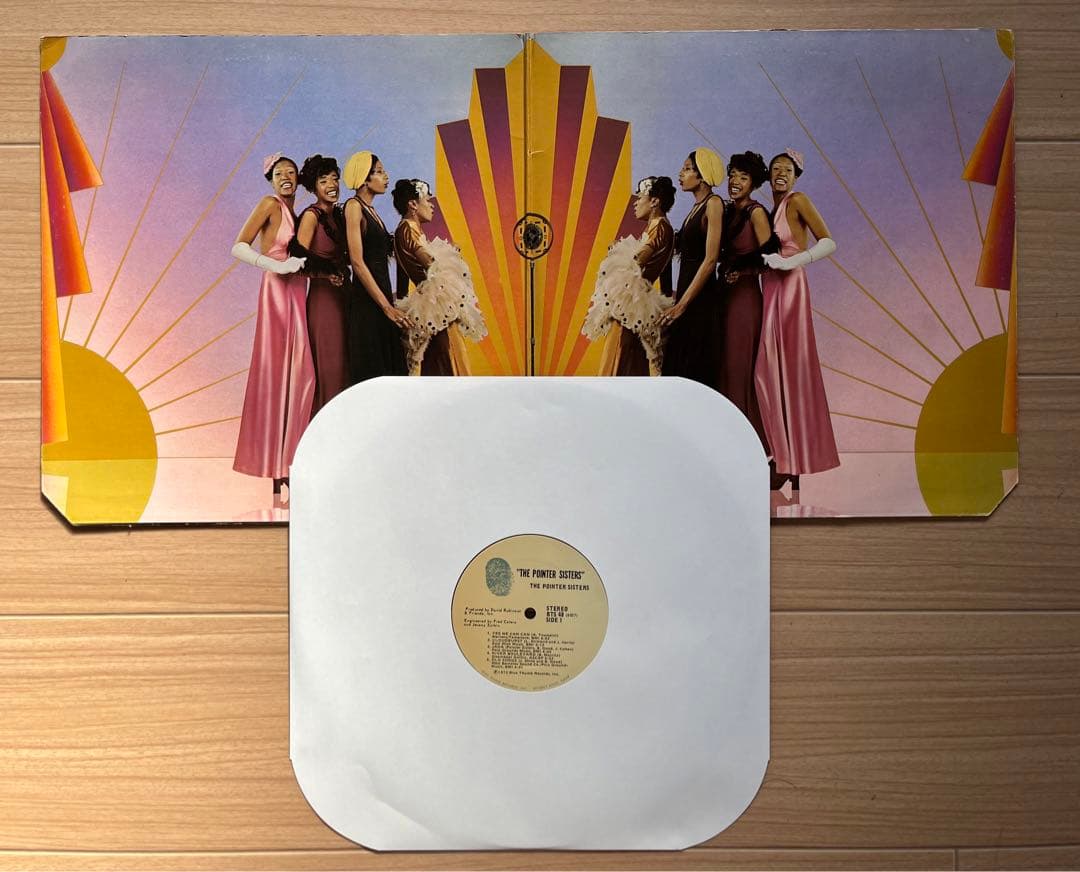 1970 年代Soul Funk LPレコード9枚セット