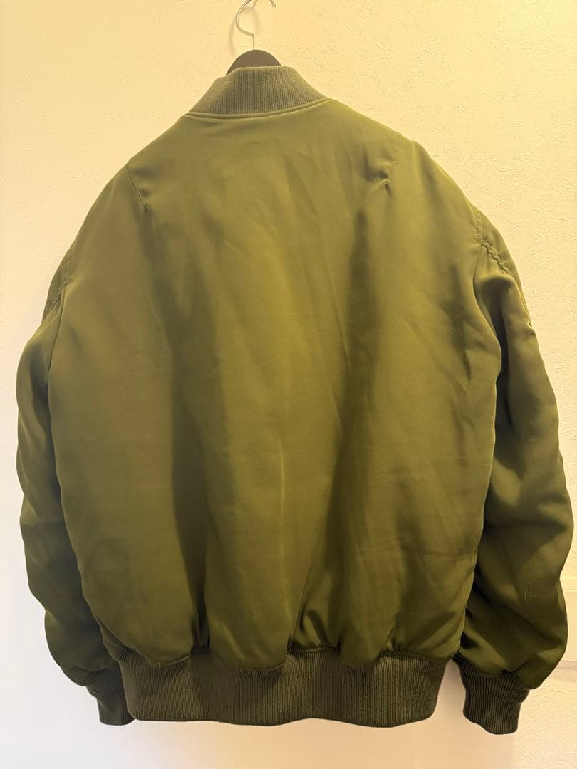 ジャケット・アウター MA-1 BEAUTY&YOUTH UNITED ARROWS XL