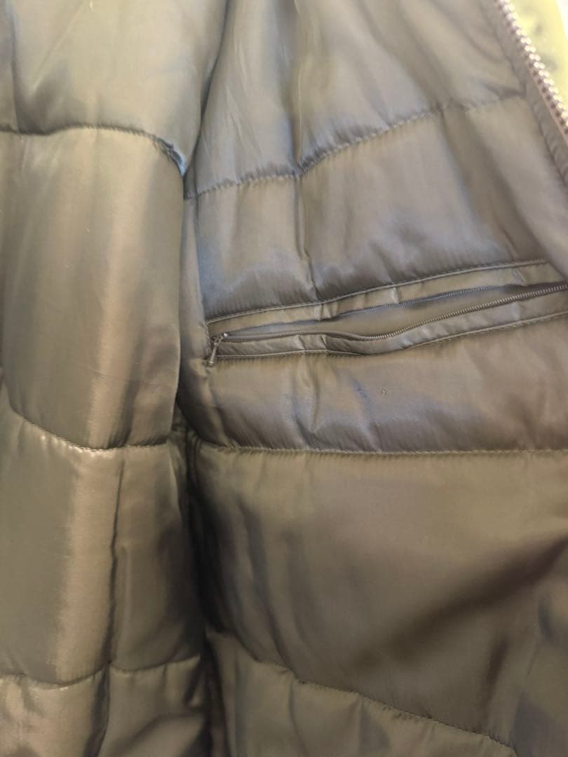 ジャケット・アウター MA-1 BEAUTY&YOUTH UNITED ARROWS XL