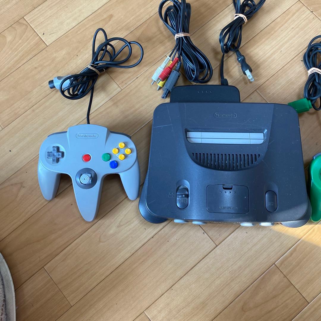 Nintendo Switch NINTENDO NUS-001