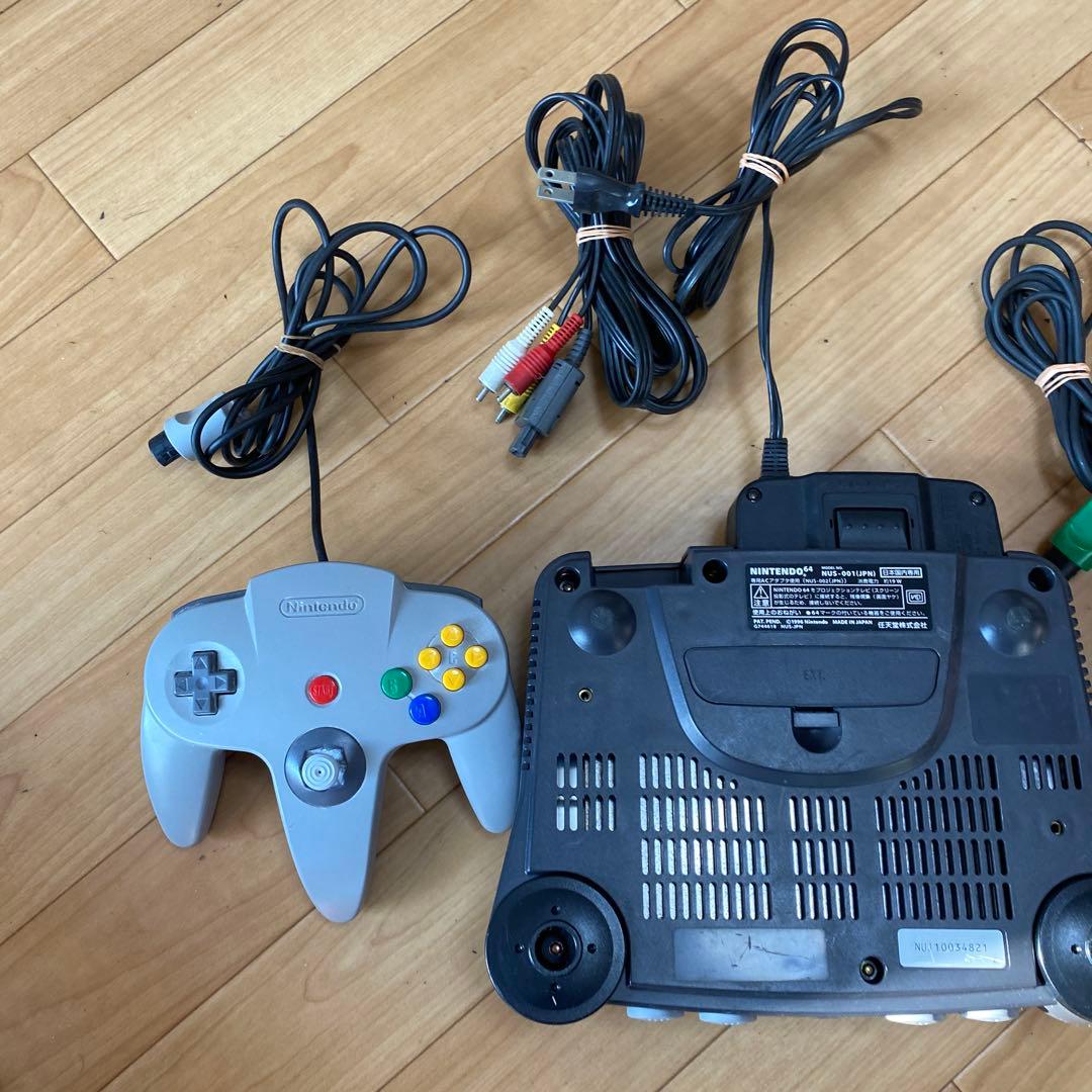 Nintendo Switch NINTENDO NUS-001
