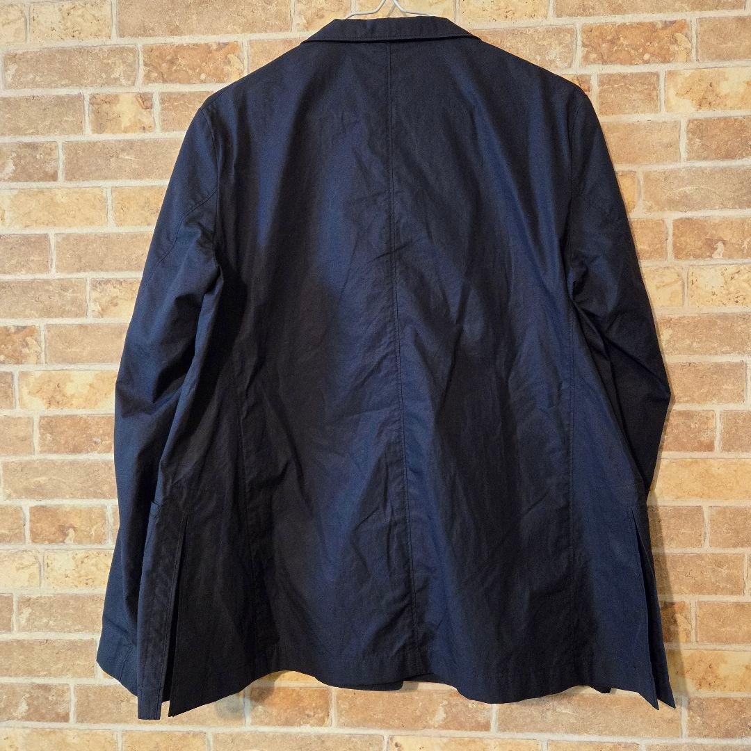 JIL SANDER コットンテーラードジャケット3B