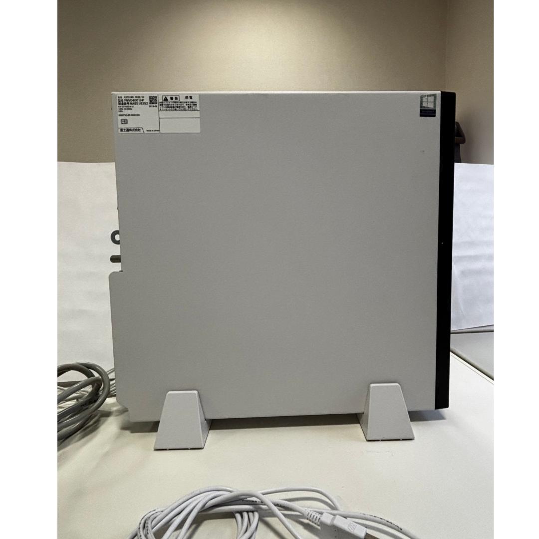 デスクトップPC 富士通 FUJITSU ESPRIMO Win10 Pro