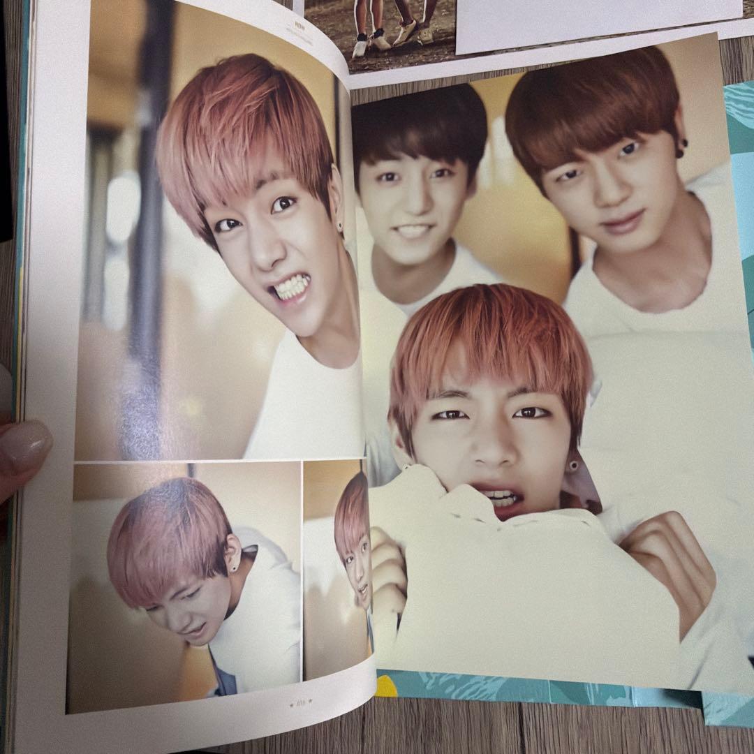 K-POP・アジア NOW BTS in Thailand CD