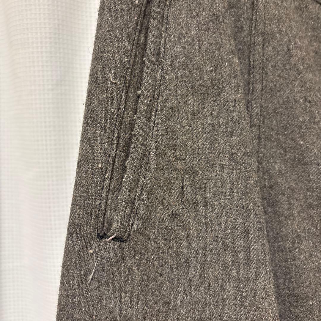 comme des garcons HOMME PLUS サルエルパンツ