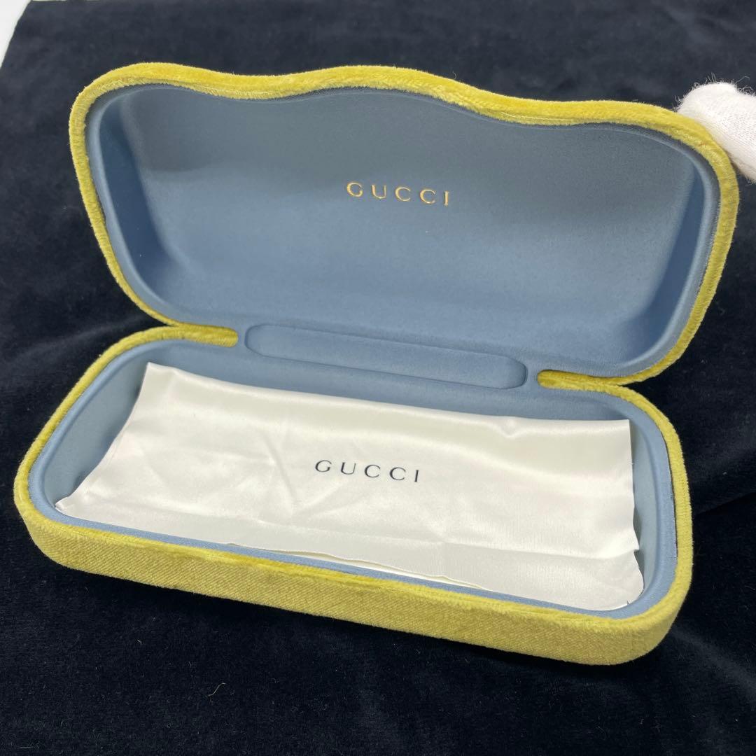 GUCCIサングラス　GG0636SK