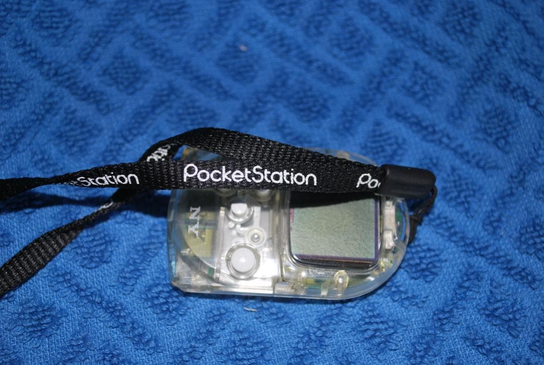 ポケットＳｔａｔｉｏｎの出品です。