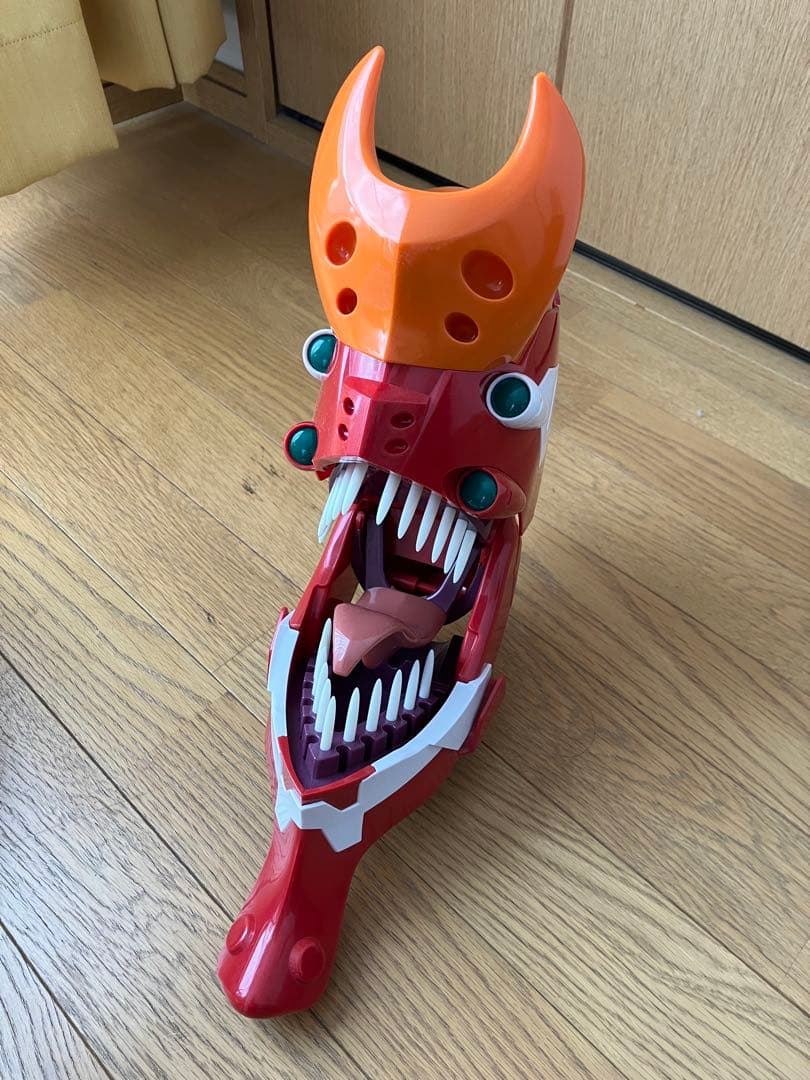 ⭐︎USJ エヴァ　ポップコーンバケツ　セット