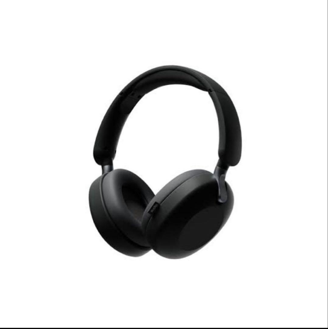 Sudio K2 Pro ワイヤレスヘッドホン ブラック