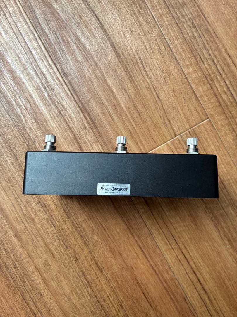 最終値下げDarkglass MICROTUBES INFINITY