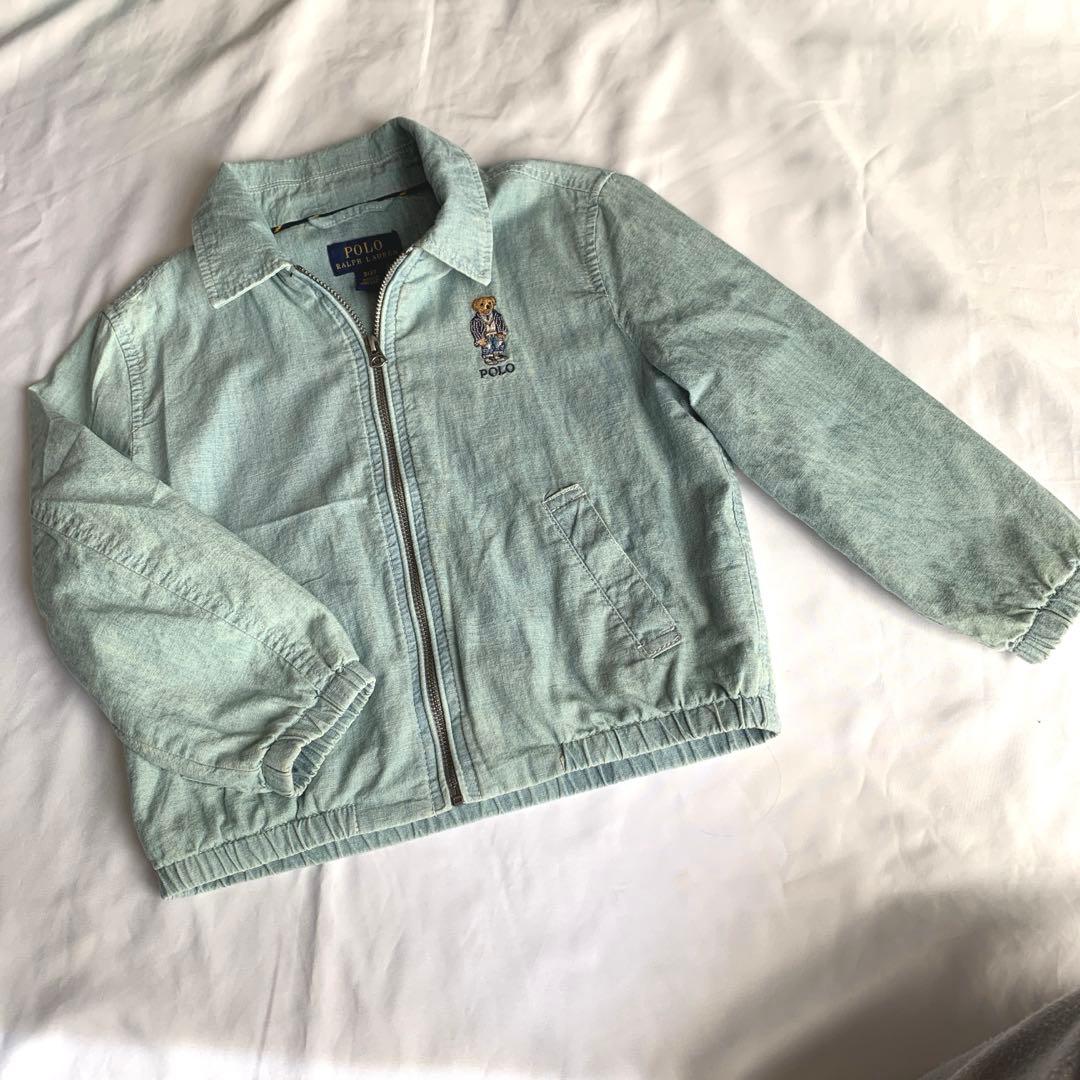 ポロ ラルフローレン キッズ服 3点セット　サイズ100cm ３歳