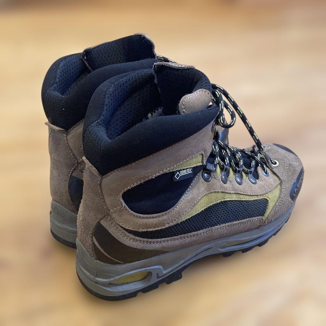 LA SPORTIVA Delta Woman GTX サイズ40