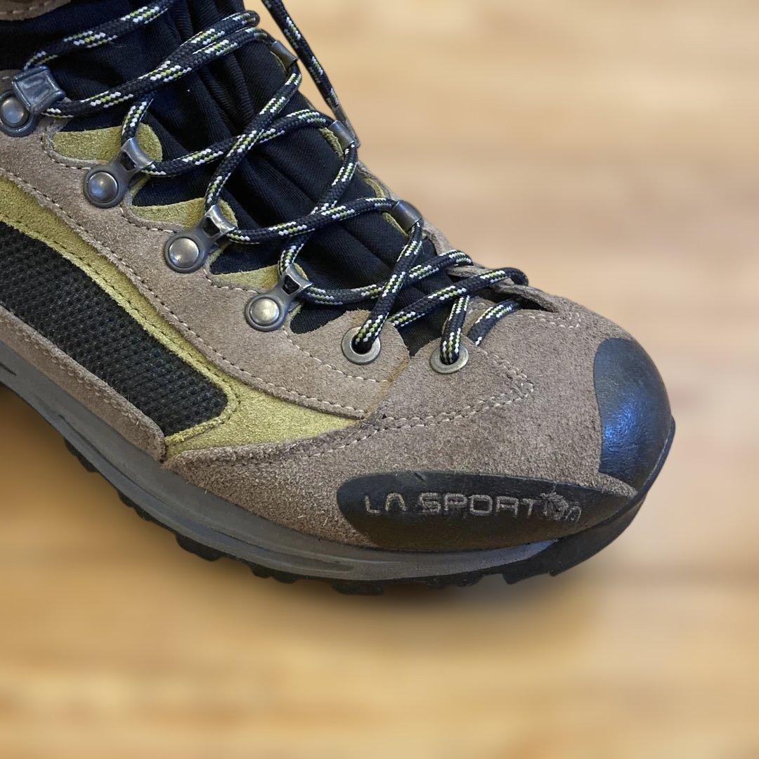 LA SPORTIVA Delta Woman GTX サイズ40
