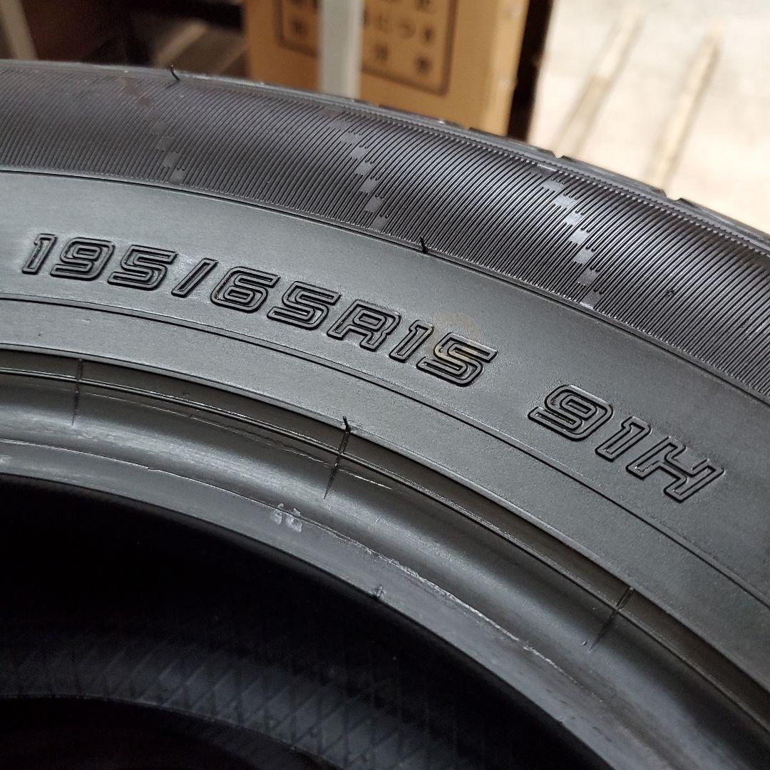 BRIDGESTONE&DUNLOP　 trang　(4本中2本)