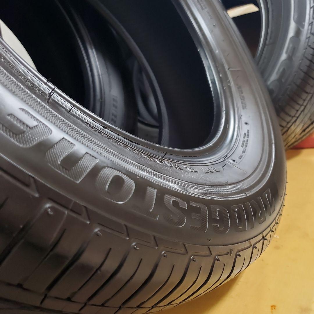 BRIDGESTONE&DUNLOP　 trang　(4本中2本)