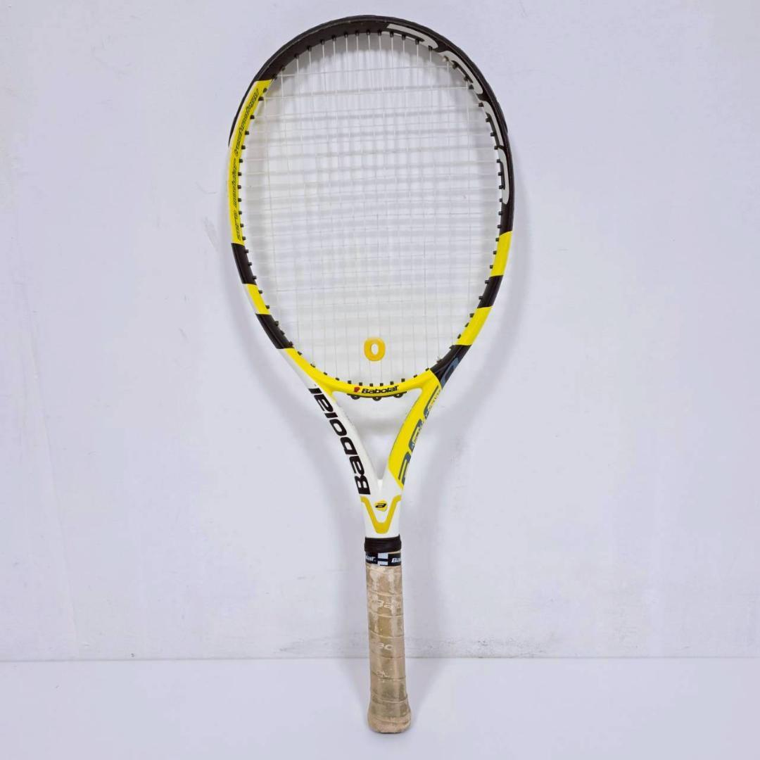 BabolaT バボラ AeroPro Drive テニスラケット