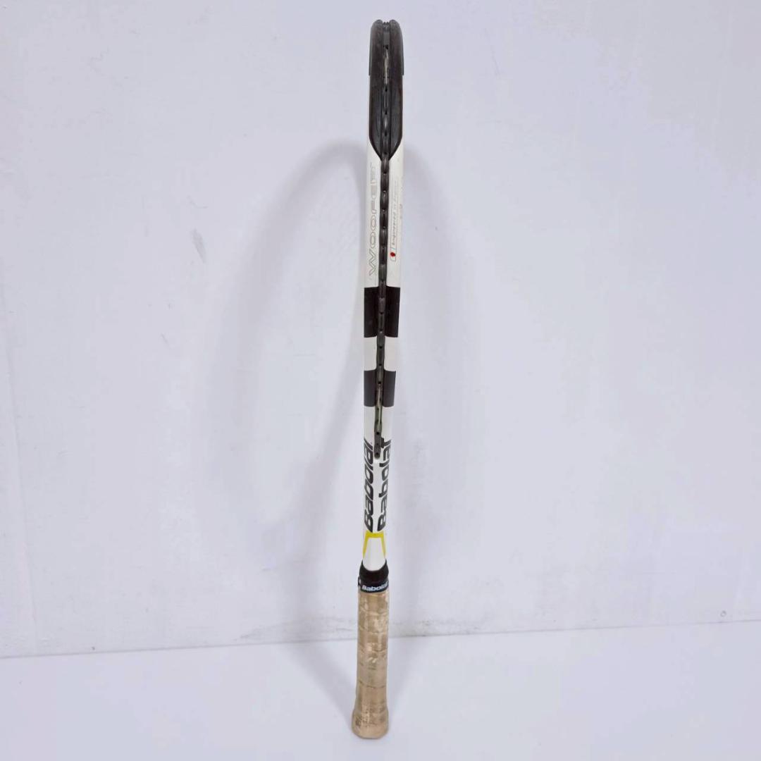 BabolaT バボラ AeroPro Drive テニスラケット