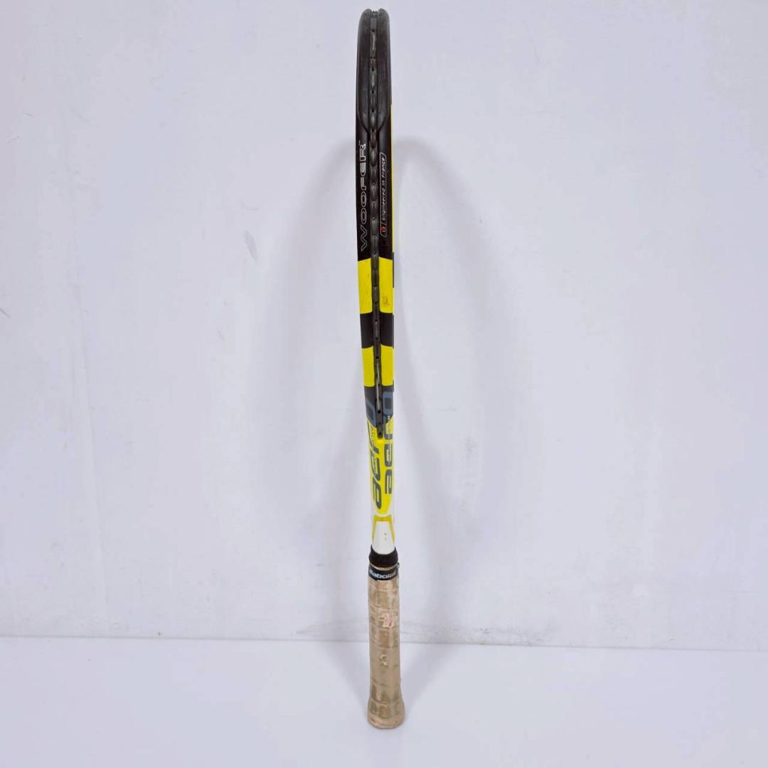 BabolaT バボラ AeroPro Drive テニスラケット