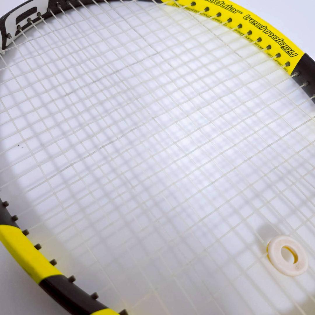 BabolaT バボラ AeroPro Drive テニスラケット