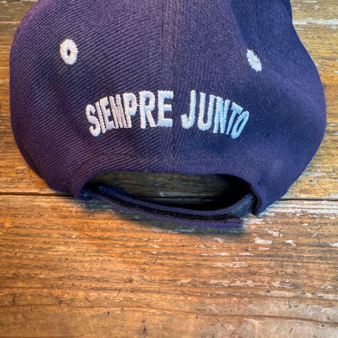 ZEPHYR キャップ Z-BOYS DOGTOWN JAY ADAMS