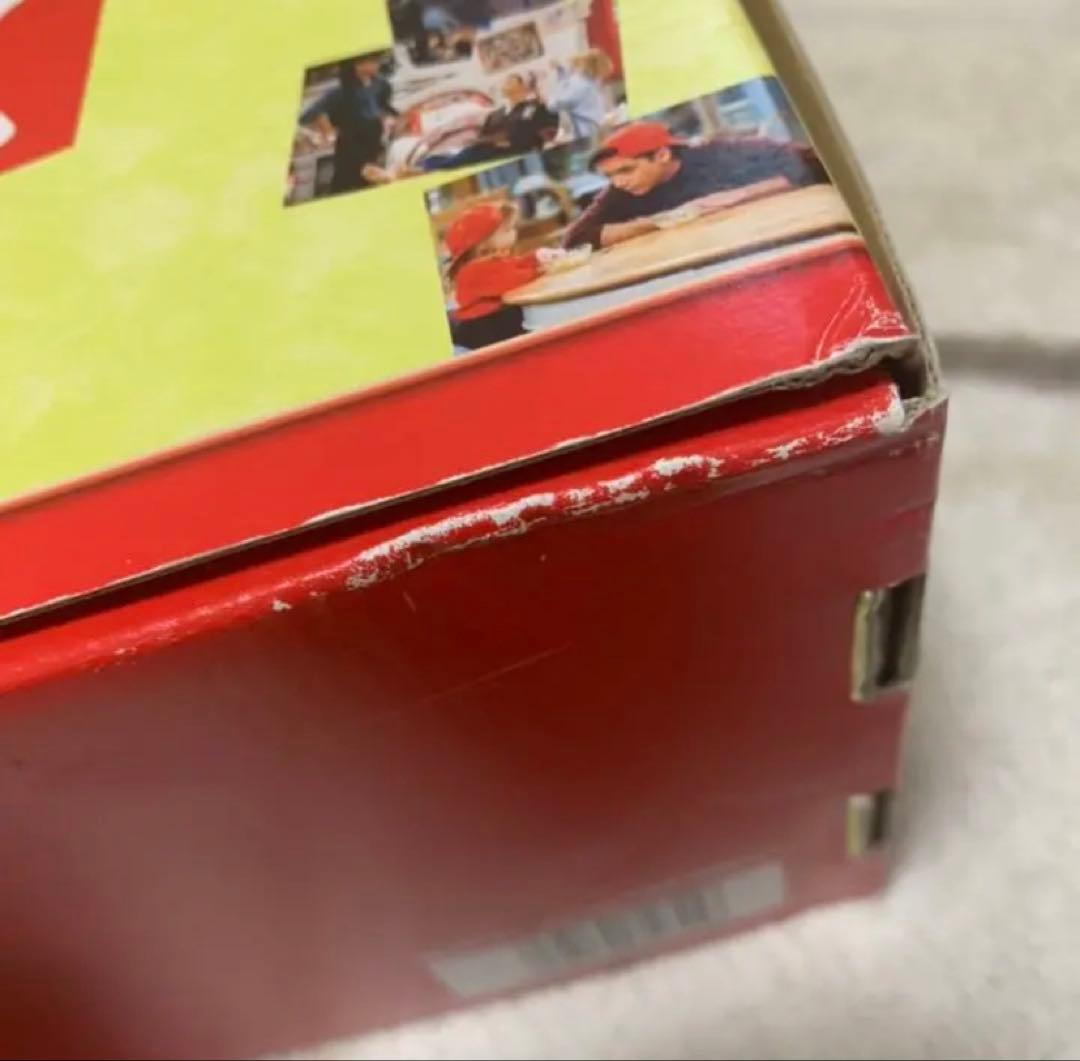 19.フルハウス シーズン1-8 コンプリートDVD-BOX