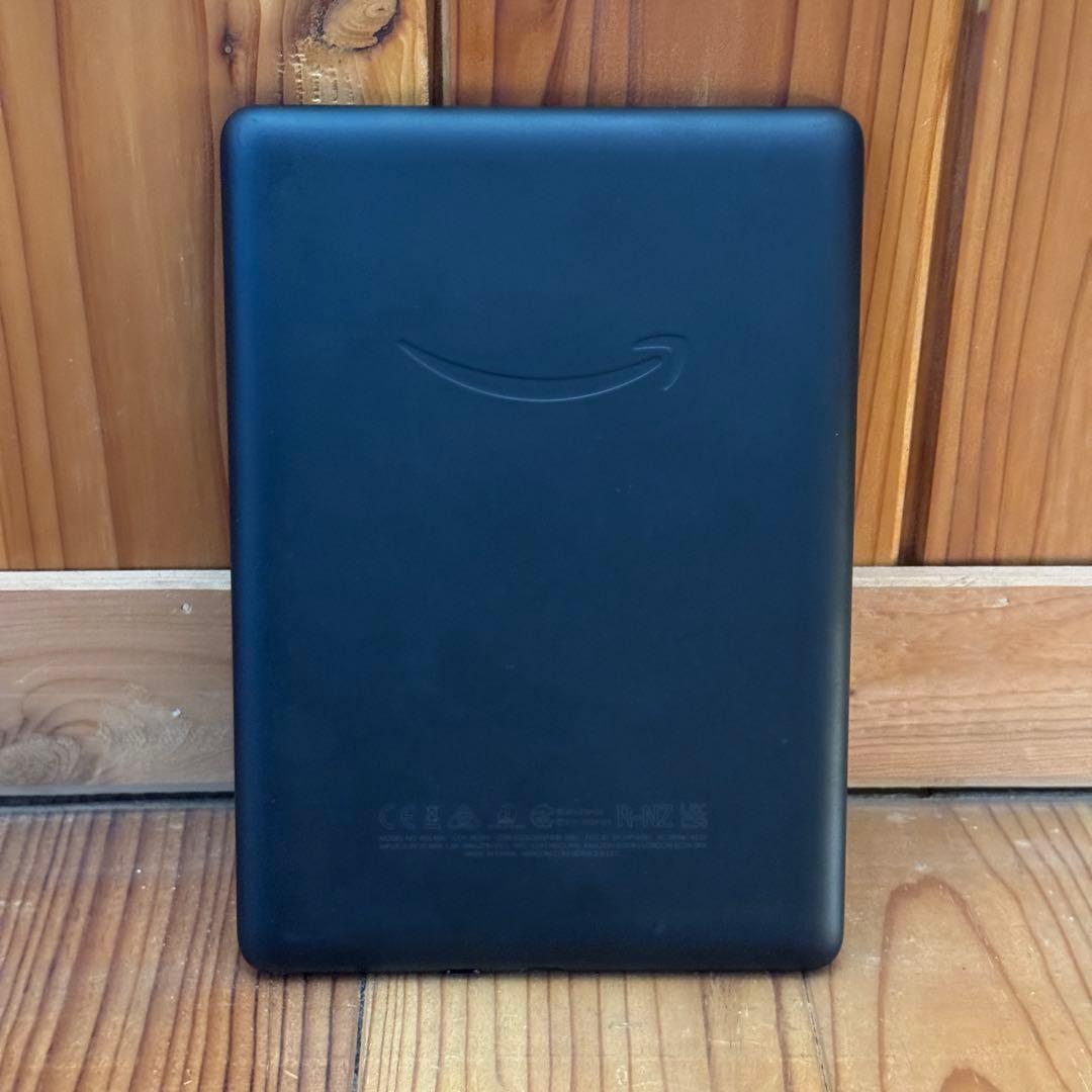 kindle paperwhite 11世代 シグニチャーエディション　32GB