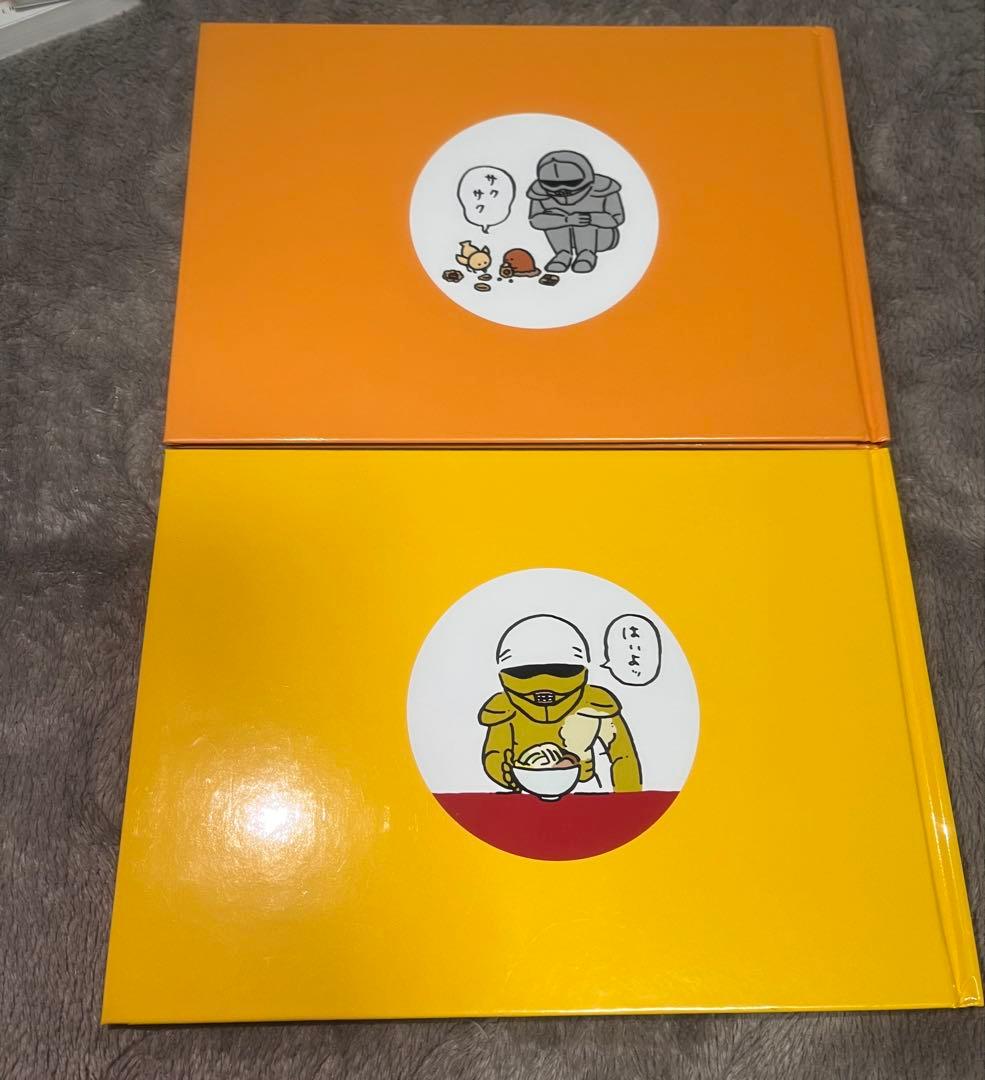 ちいかわ　漫画　なんか小さくてかわいいやつ　1〜5巻セット　特典付き
