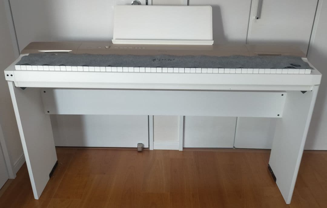 電子ピアノ CASIO PX-160GD