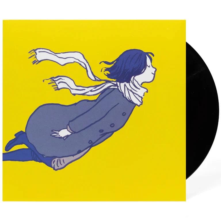 英国アカデミー賞受賞 レア盤　新品未使用　Florence　サントラLP