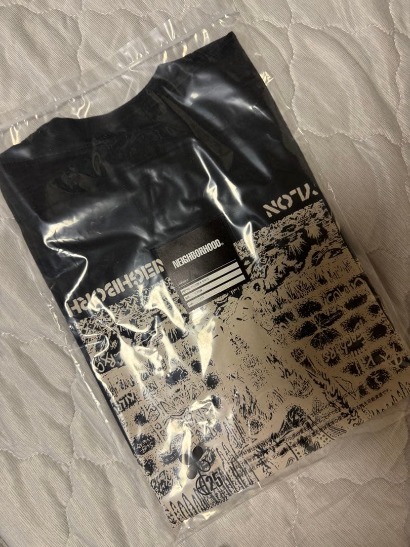 トップス NEIGHBORHOOD NH X BABYLON . TEE SS-1