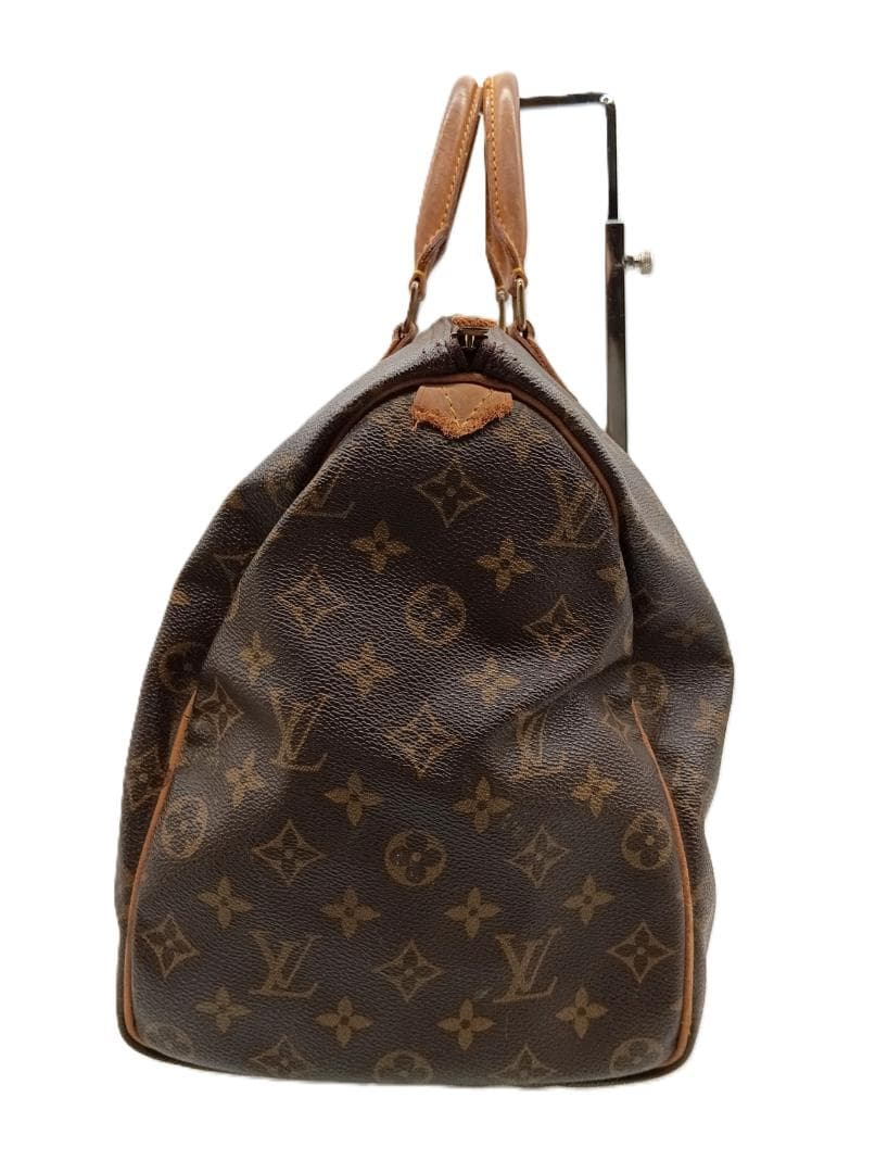 1992年製 LOUIS VUITTON モノグラム スピーディ 40