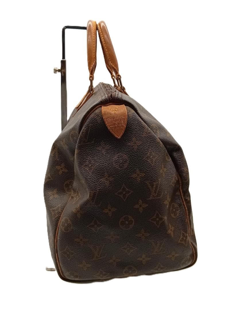 1992年製 LOUIS VUITTON モノグラム スピーディ 40