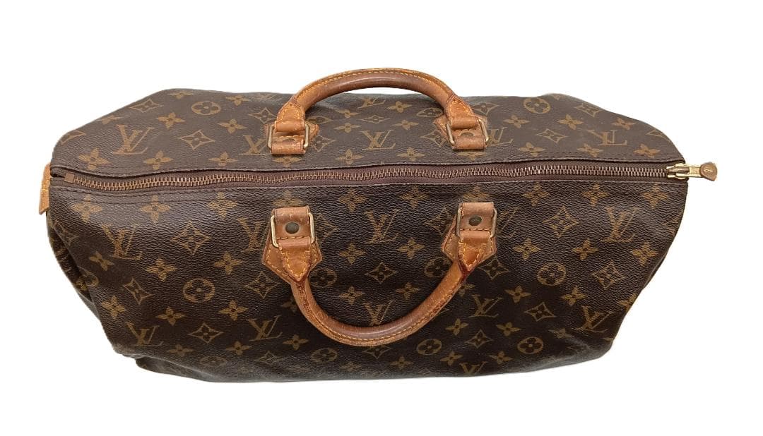 1992年製 LOUIS VUITTON モノグラム スピーディ 40