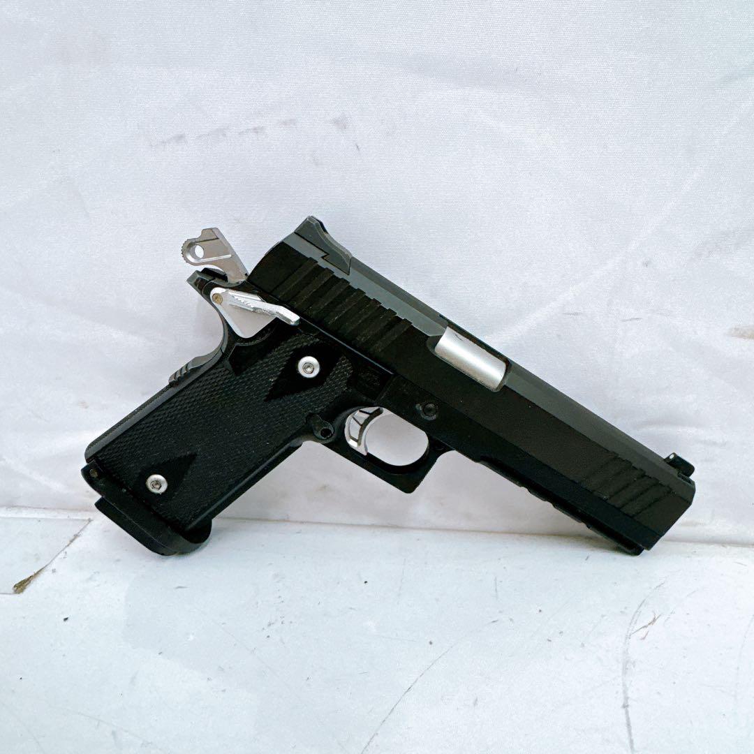 12SAM5 東京マルイ OPS.-M.R.P./CAL.45 おもちゃ